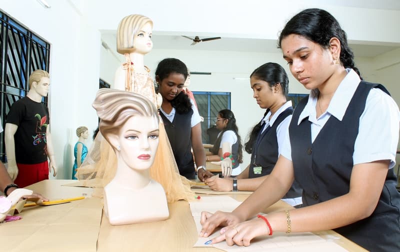 Rajas Institute of Technology Nagercoil Infrastructure photo 3